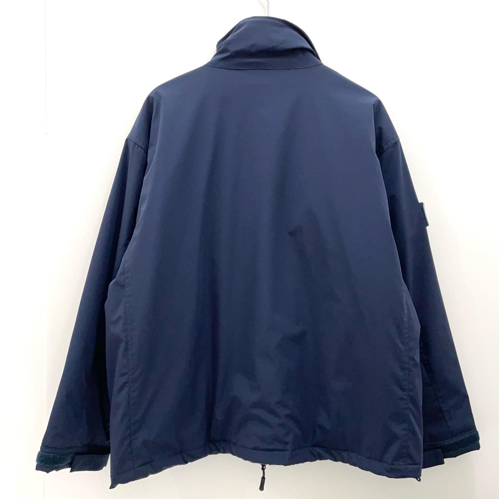PADDING JACKET