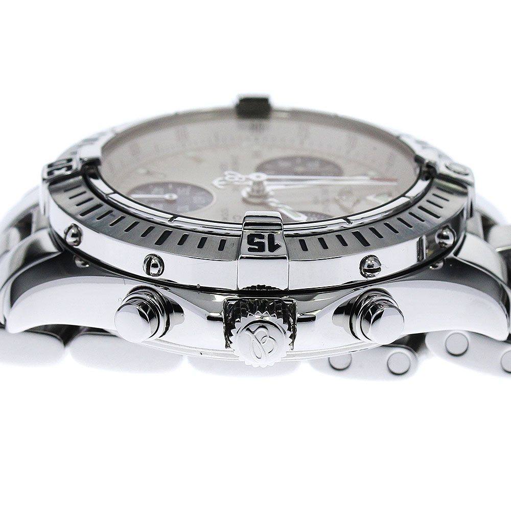 ブライトリング BREITLING A73350 コルト クロノメーター デイト