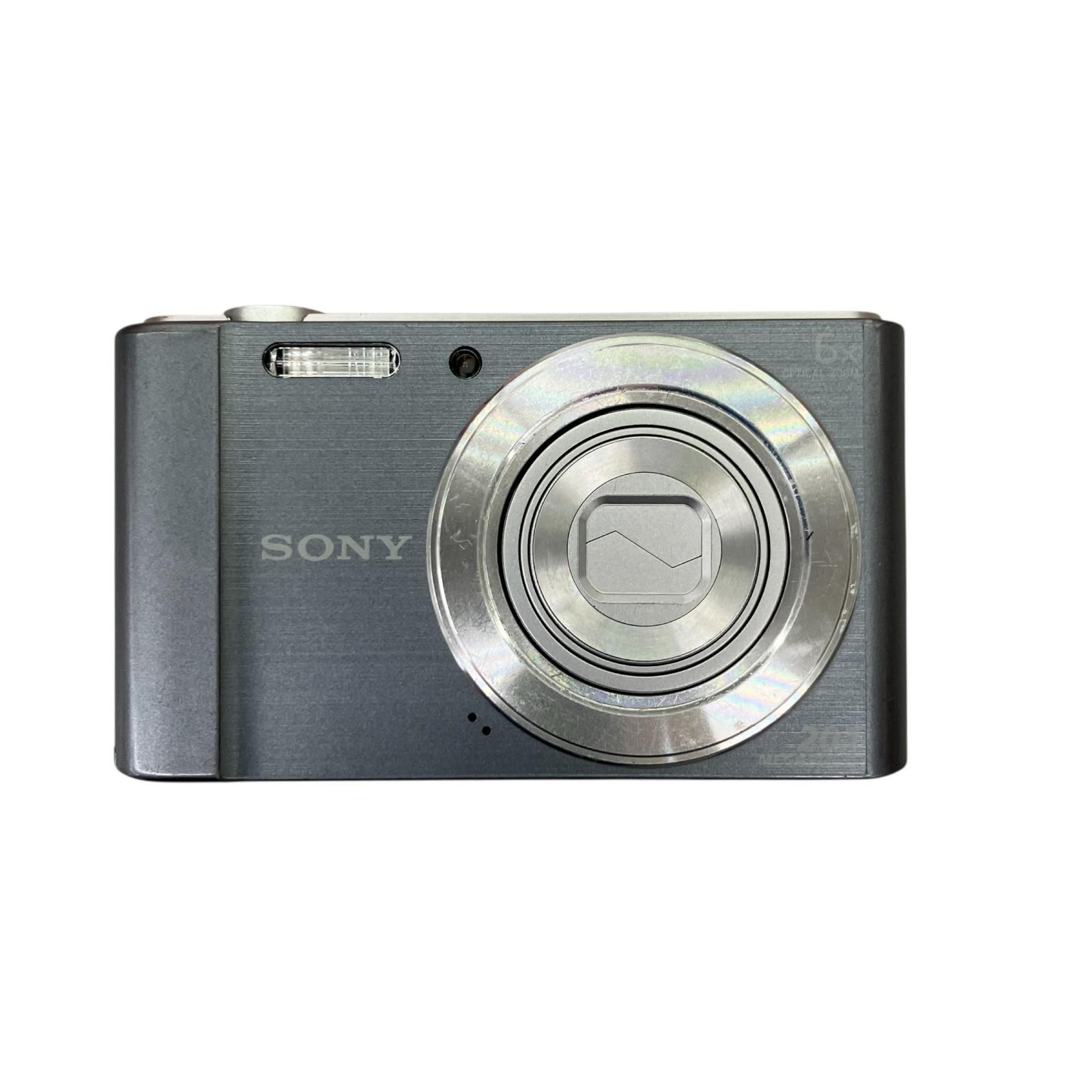 カメラ 186000 現状品 sonny ソニー SONY Cyber-shot サイバーショット