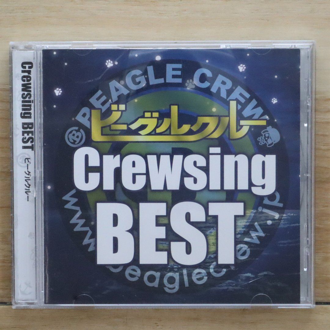 その他 Crewsing BEST [CD] Amazon.co.jp: Crewsing BEST: Music