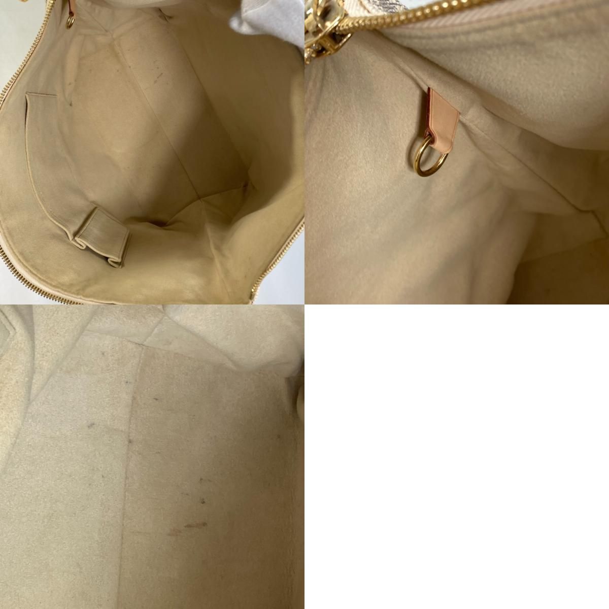 LOUIS VUITTON ルイヴィトン トートバッグ サレヤGM N51184