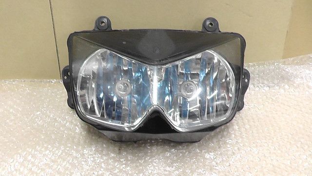 ニンジャ Ninja 250R EX250K-A47xxx の ヘッドライト 1744685119