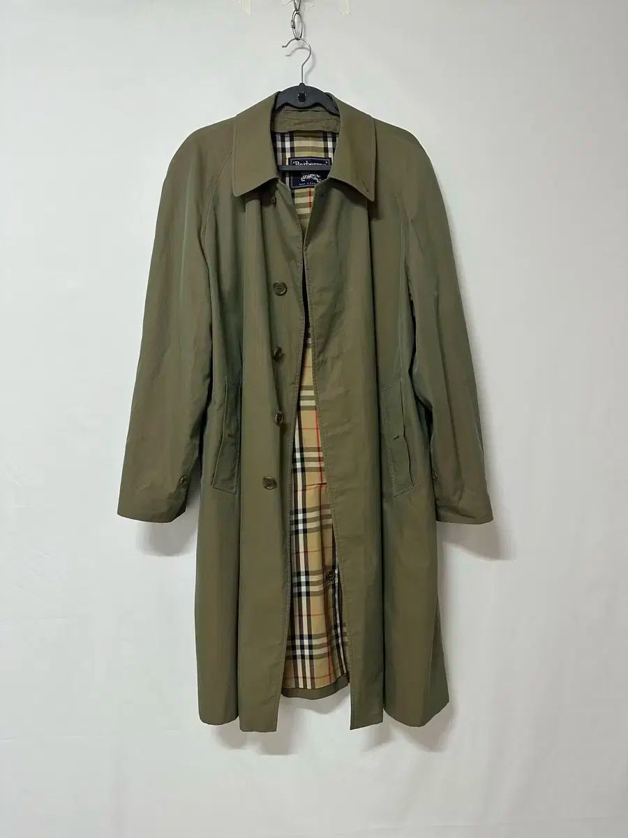 BURBERRY