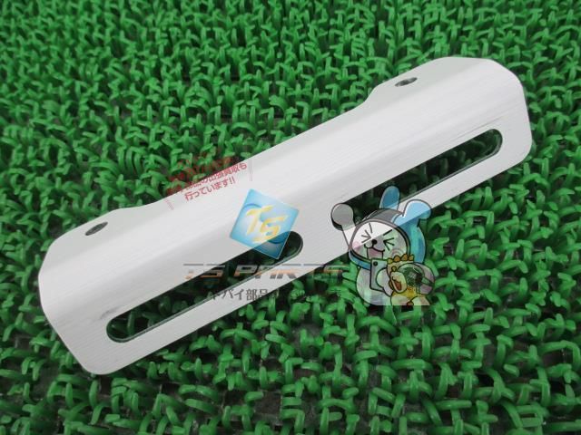 ホーネット600 ラジエターサイドカバー 片側 在庫有 即納 ホンダ 純正 新品 バイク 部品 MBZ 車検 Genuine