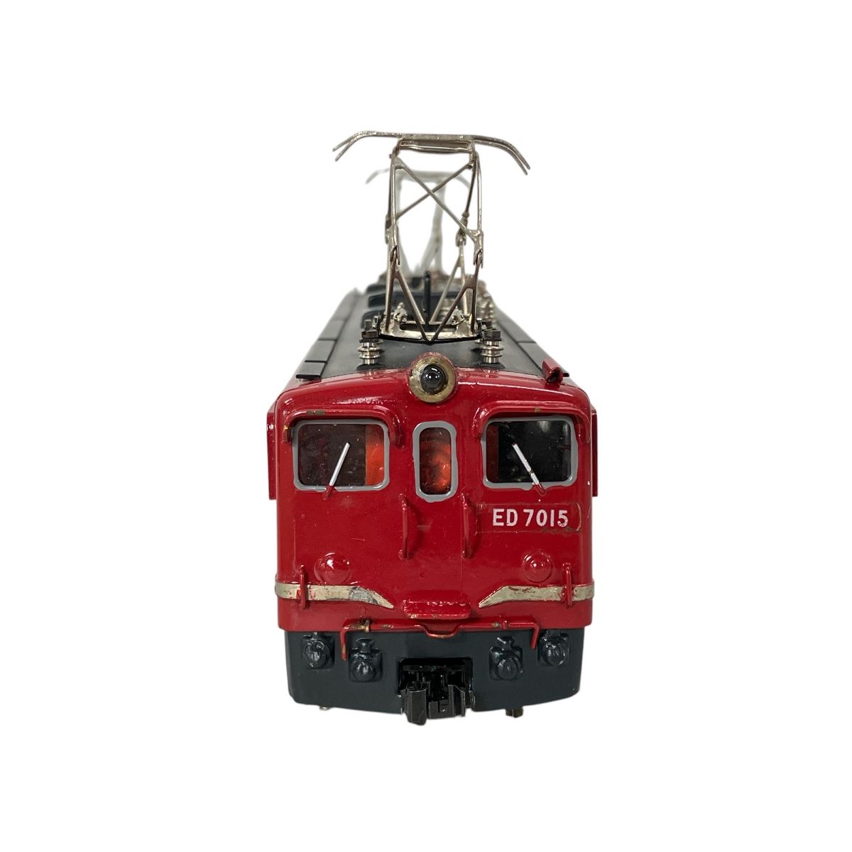 鉄道模型