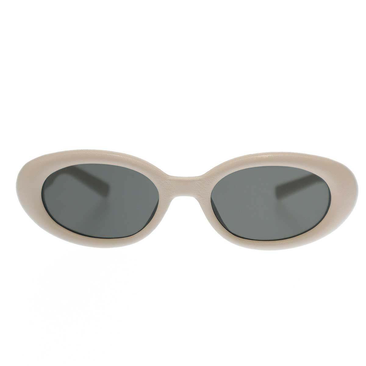 マルジェラ×ジェントルモンスター　コラボ　サングラス　〈ケース付〉 Maison Margiela×Gentle Monster】コラボ サングラス (Maison