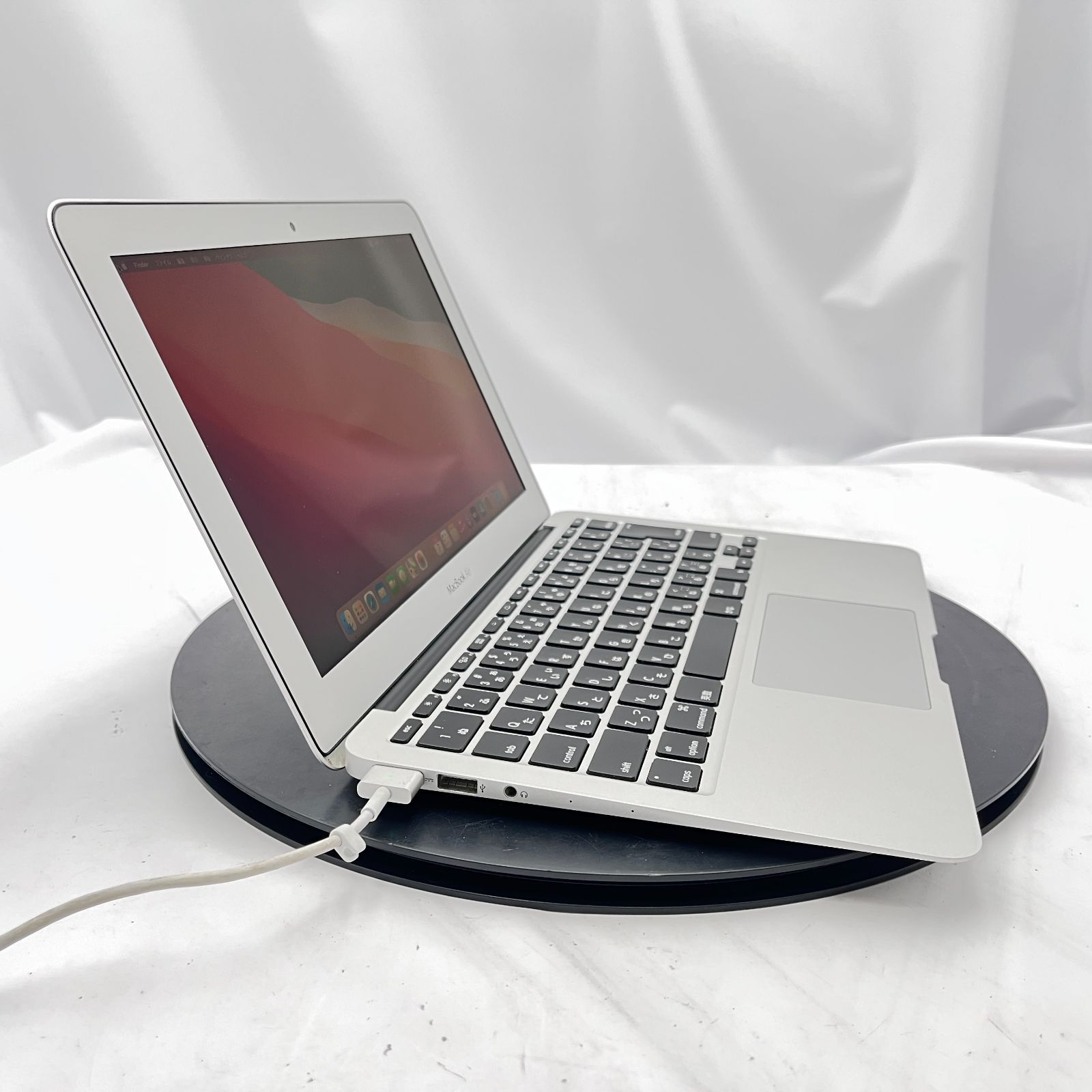 ☆バッテリー良好☆ Apple MacBook Air (11インチ, Mid 2013