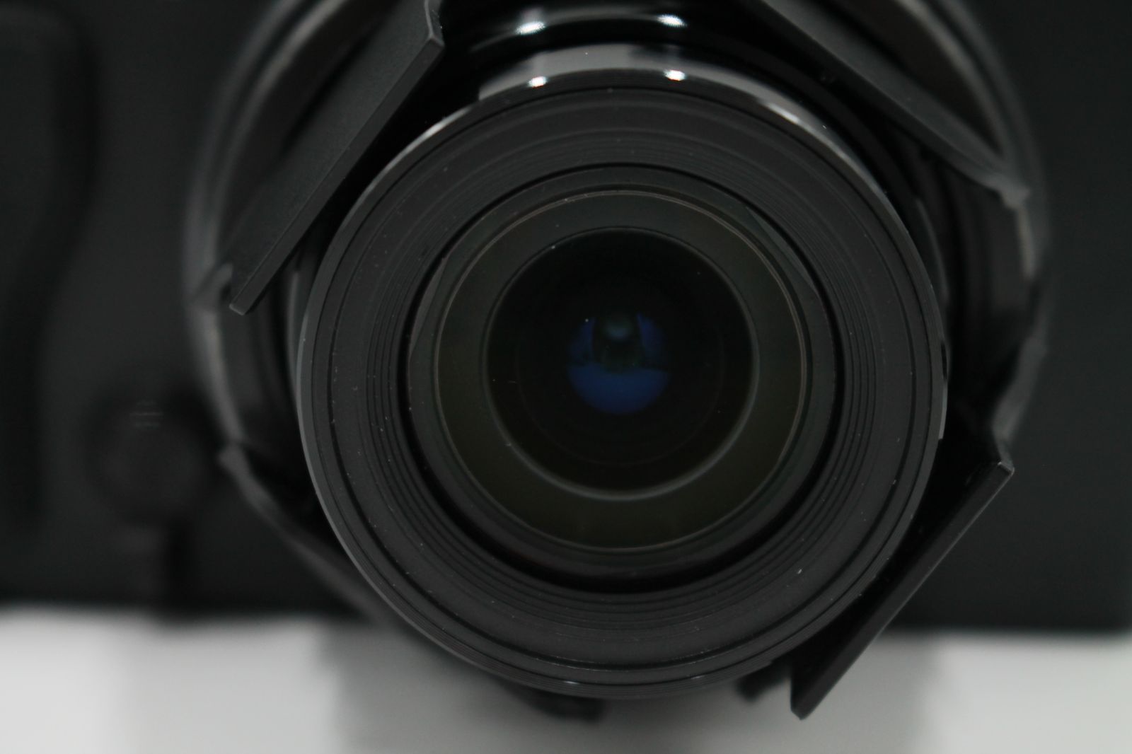 □美品□ OLYMPUS STYLUS XZ-2 ブラック XZ-2 BLK 【公式通販】