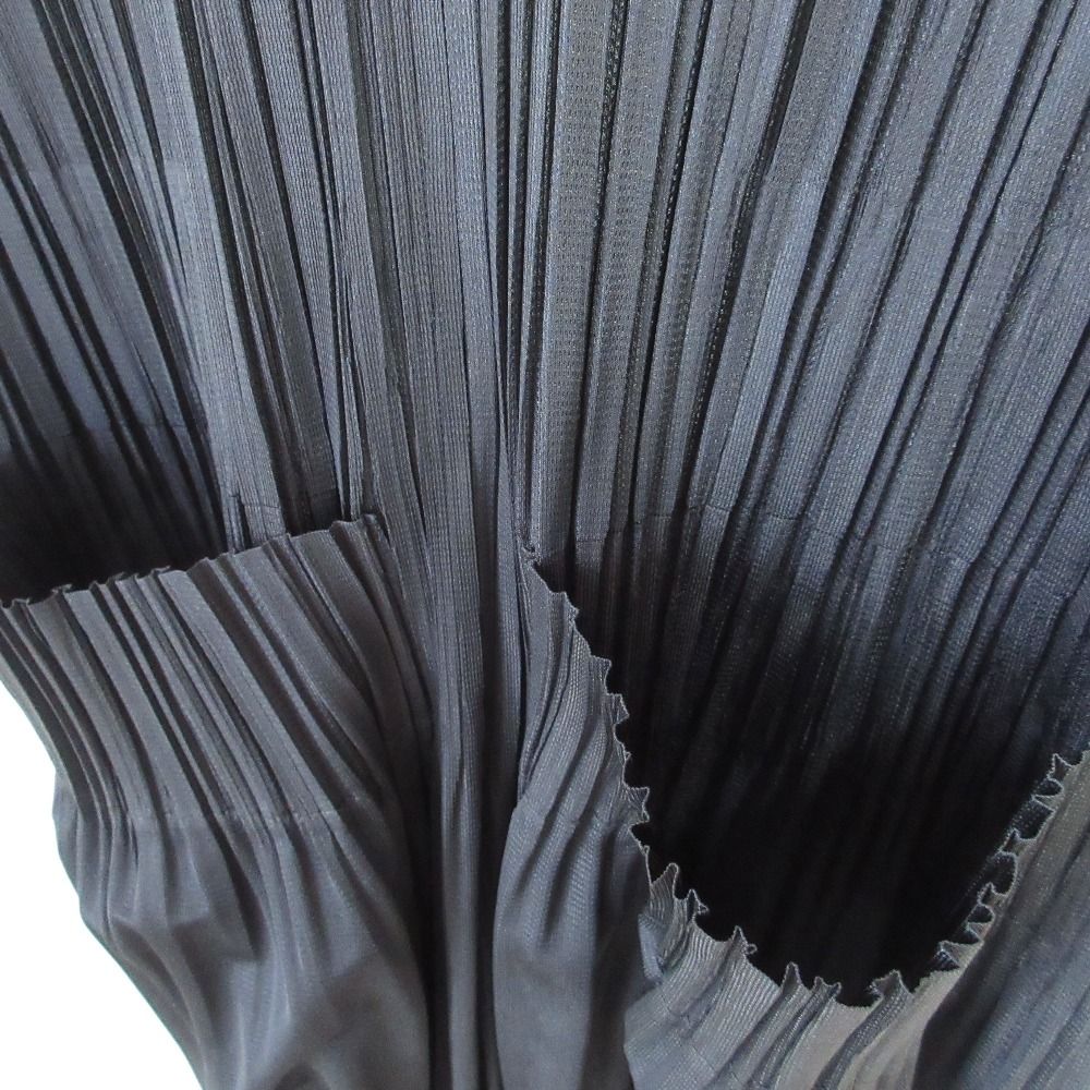 新品未使用　プリーツプリーズ　ジャンプスーツ 未使用 25SS PLEATS PLEASE ISSEY MIYAKE プリーツプリーズ
