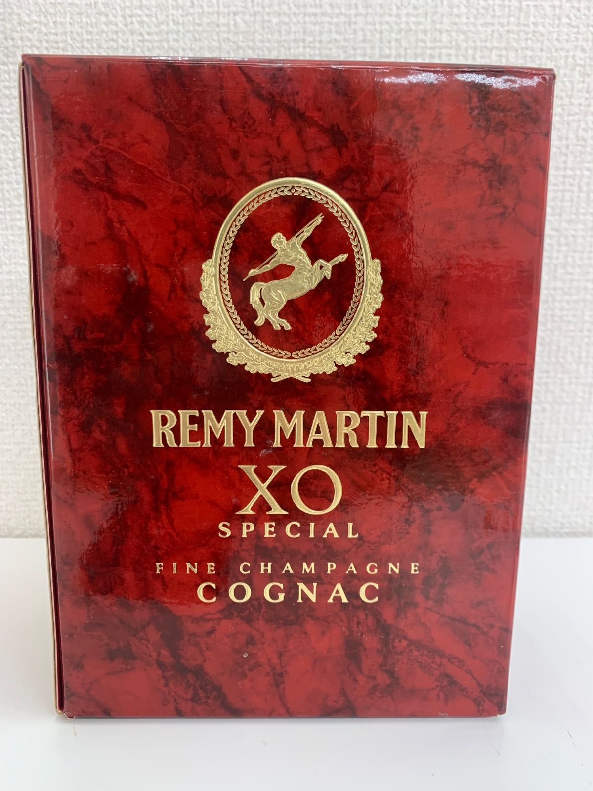 REMY MARTIN レミーマルタン XO SPECIAL 700ml 未開栓 C656② 未開栓