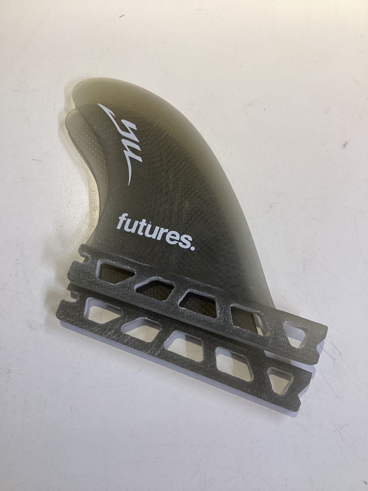 ☆Futures Rob Machado Pivot フィンLサイズ中古☆ Futures Fins | FIN