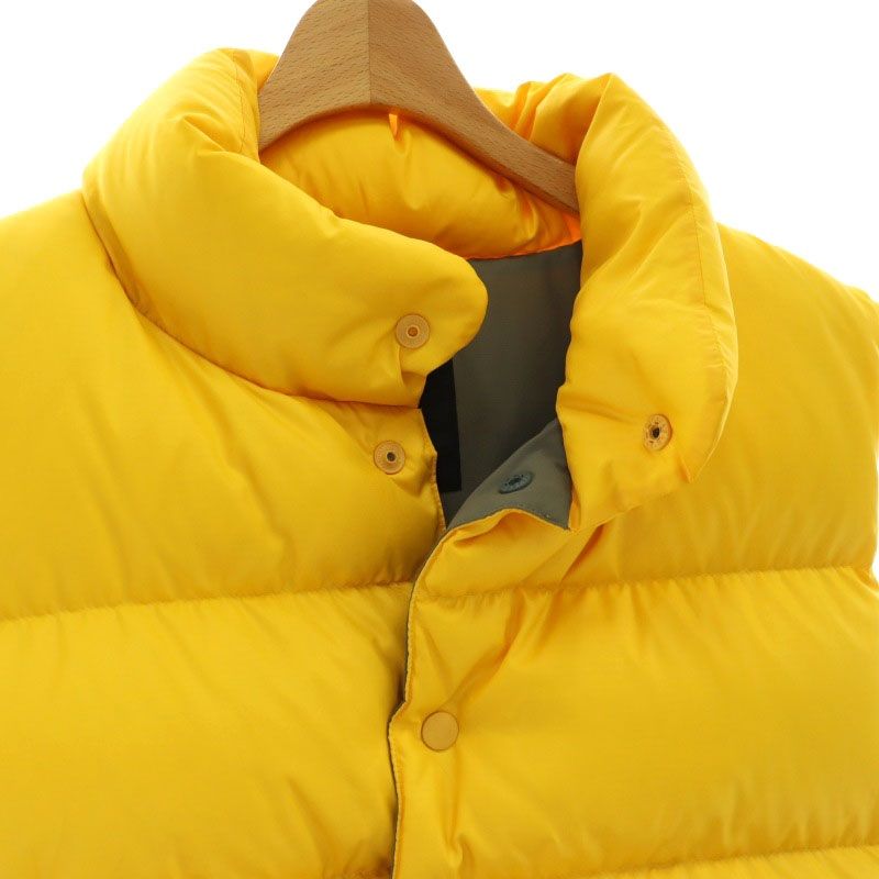 ダイワ ピアサーティナイン DAIWA PIER39 TECH BACK PACKER DOWN VEST