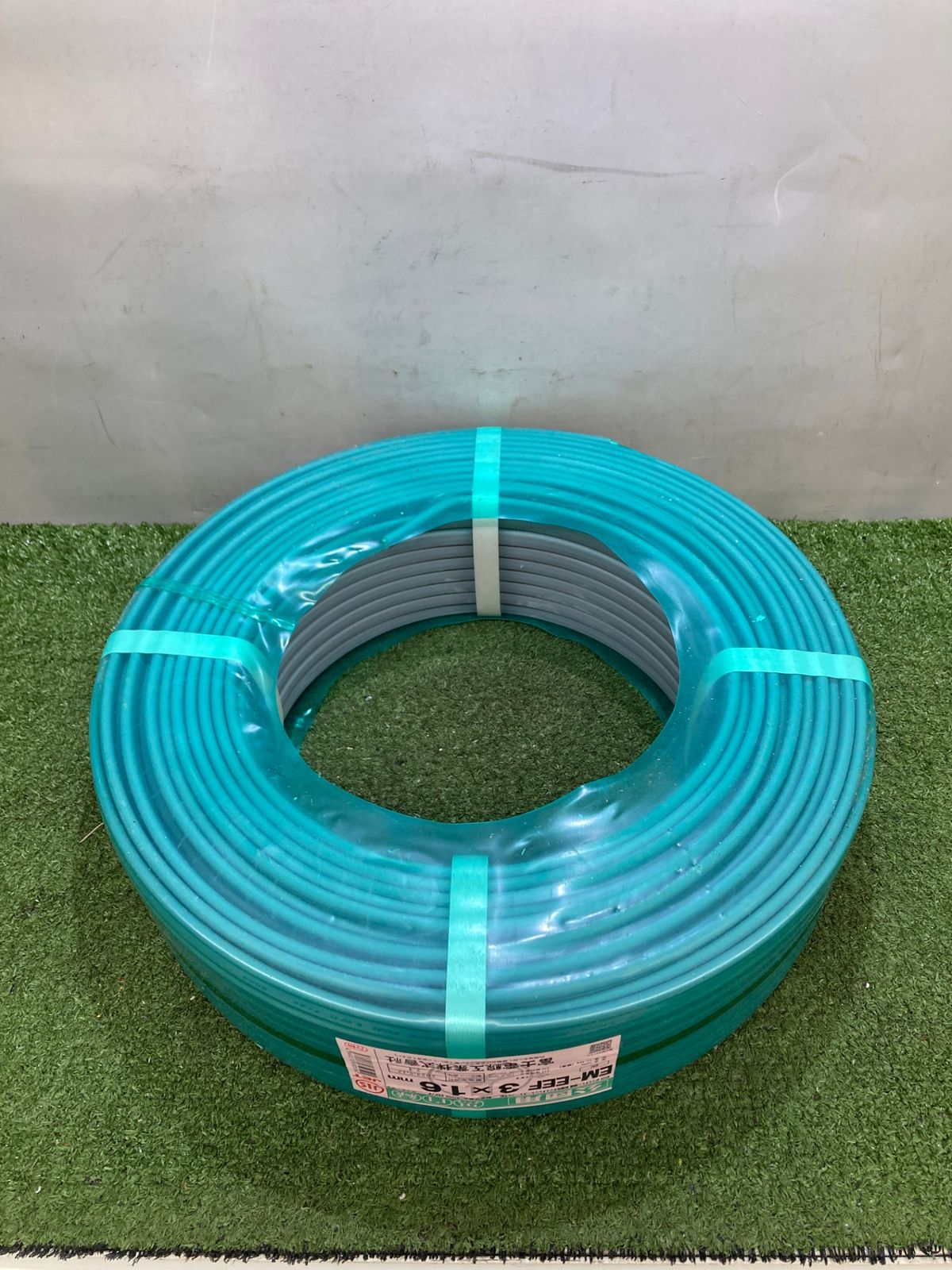 3×1.6mm