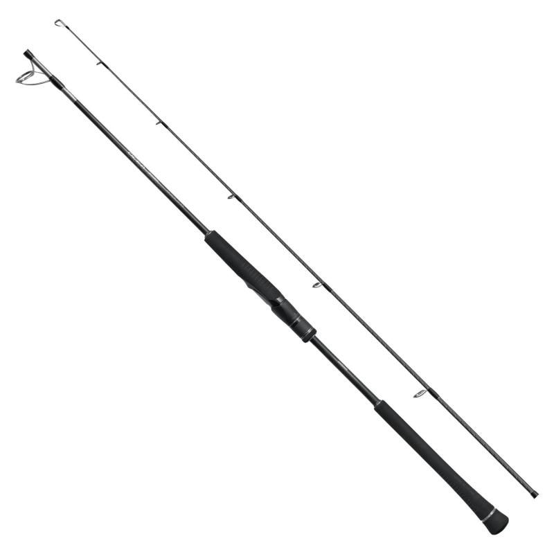 シマノ SHIMANO ジギング オフショアロッド 24 オシアジガー スピニングモデル 各種 クイックジャーク|ナチュラルジャーク クイックジャーク S66-4
