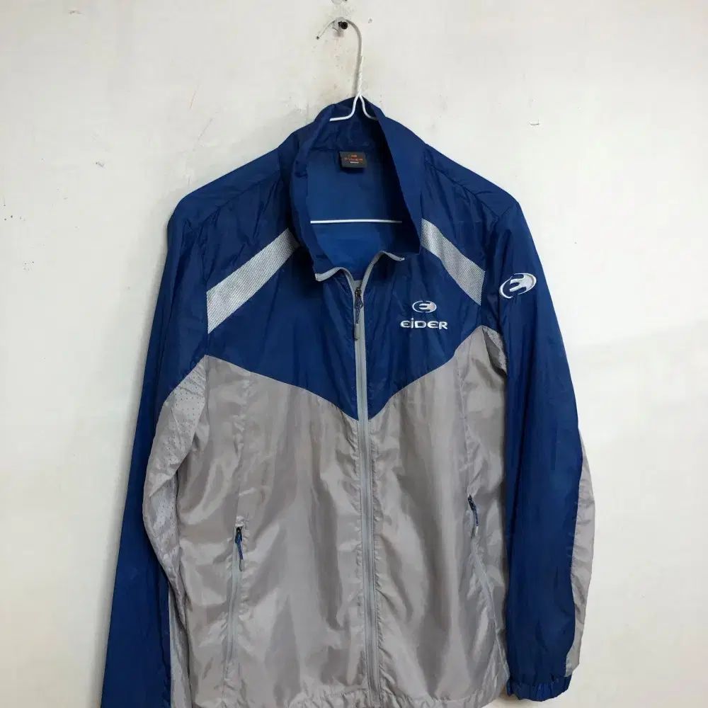 EIDER(アイダー) メンズ ジップアップ ジャケット 95M @ 9992 EIDER