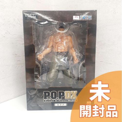 未開封】エクセレントモデル Portrait.Of.Pirates ワンピース NEO-DX 
