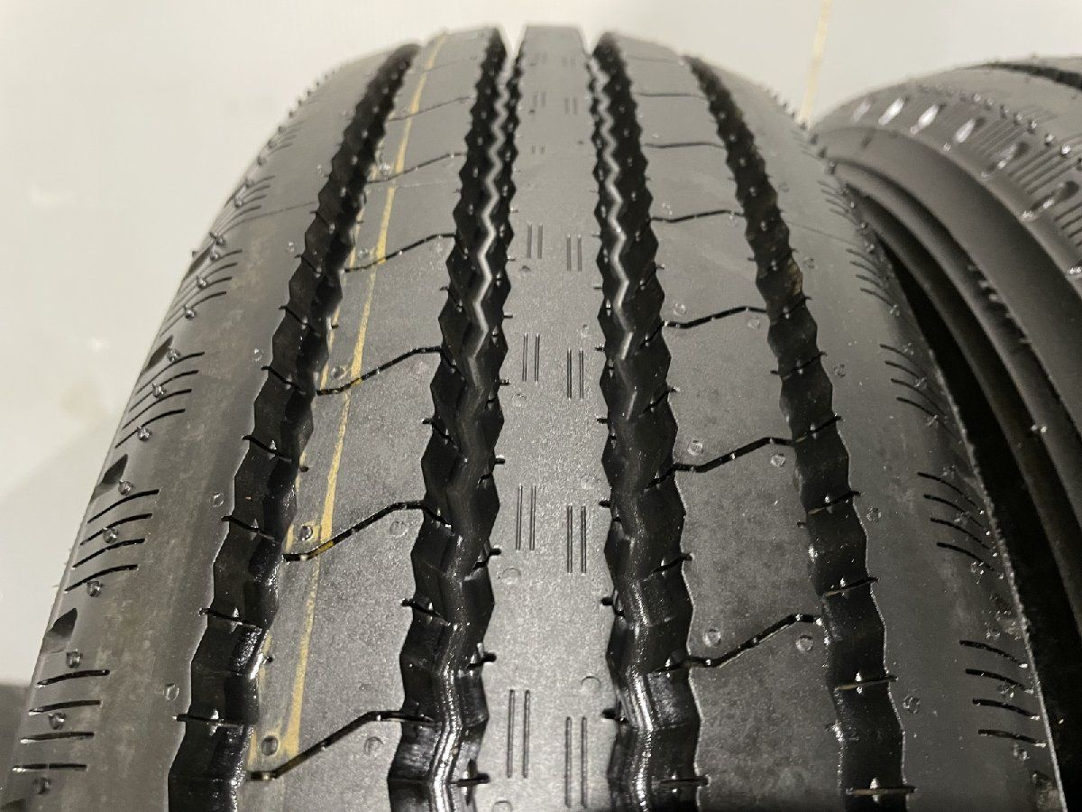 新車外し】2024年製 YOKOHAMA RY108A 205/85R16 117/115L LT 16インチ 新車外し】2024年製 YOKOHAMA RY108A 205/85R16 117/115L LT 16インチ