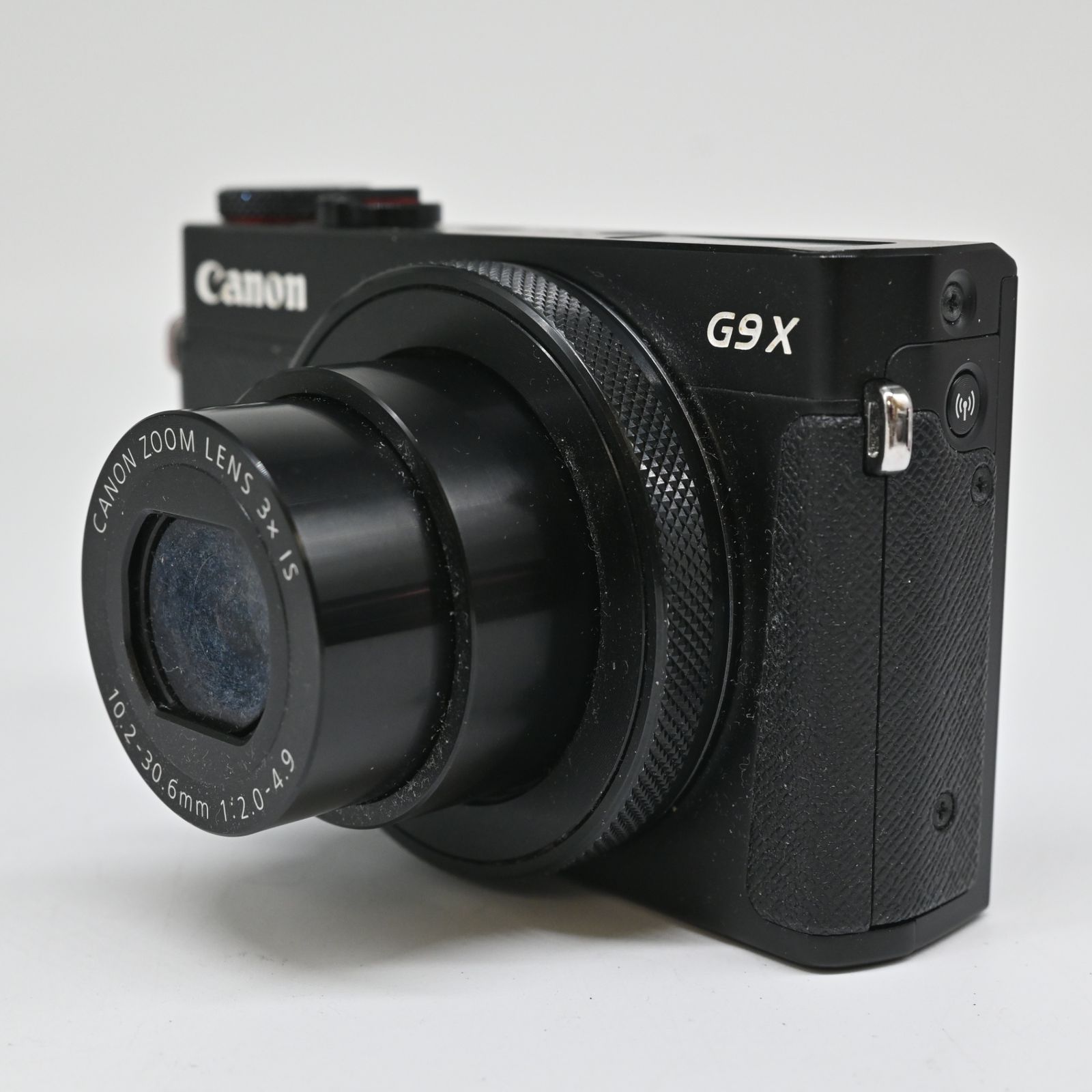 難有品】Canon コンパクトデジタルカメラ PowerShot G9 X Mark