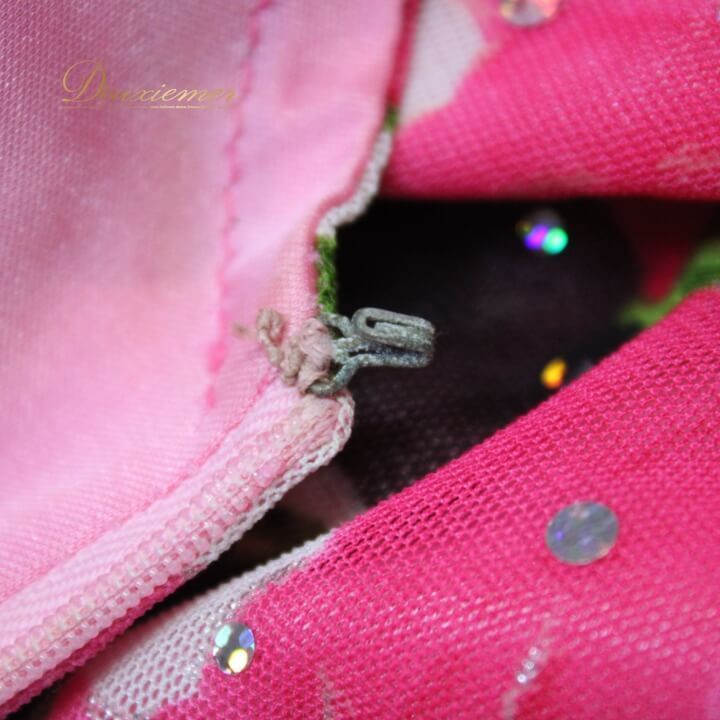 レッスンウェア