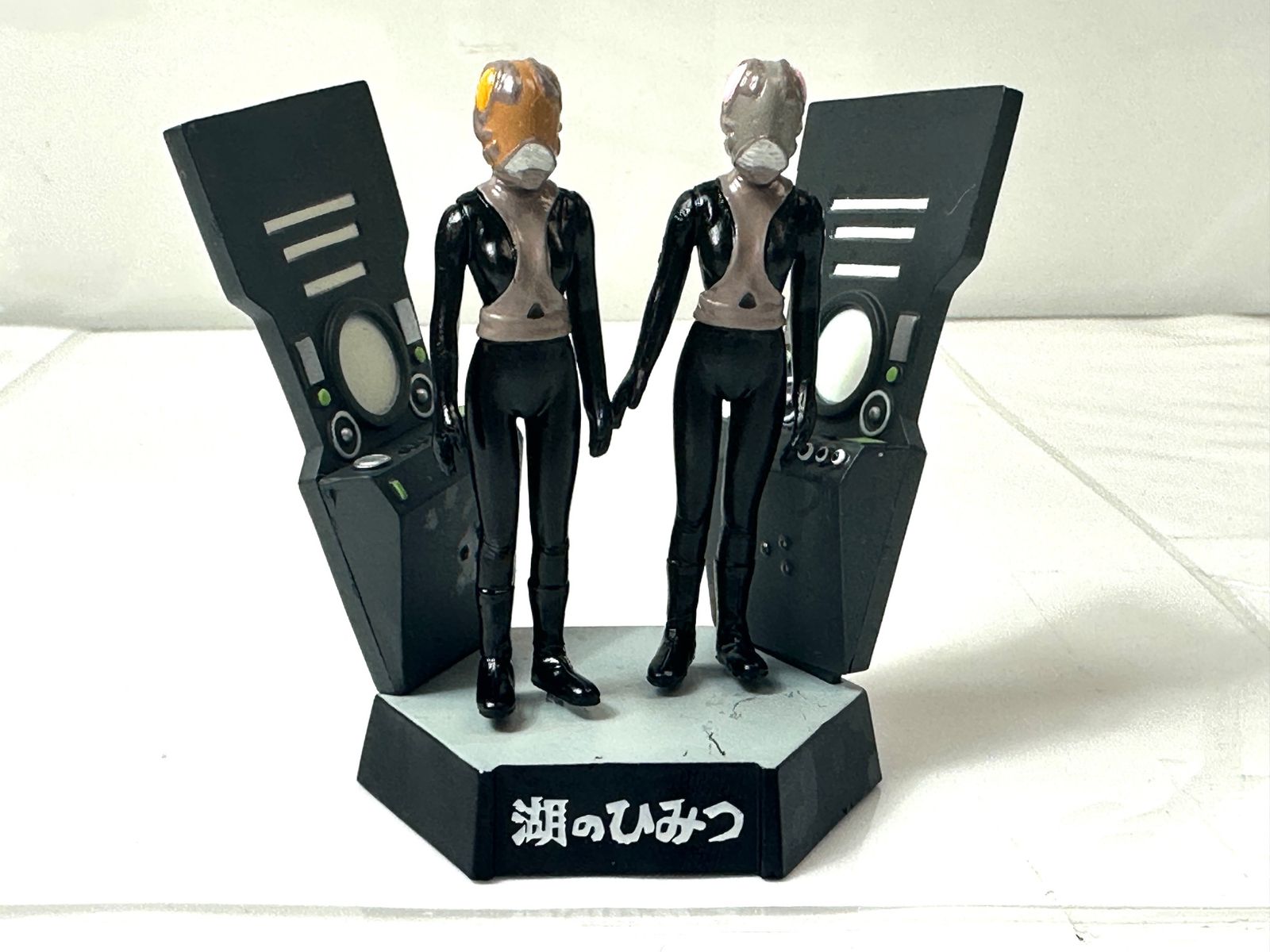 ウルトラ怪獣名鑑シリーズ　コレクションセットまとめ売り❗️ ウルトラ怪獣名鑑 6体セット - メルカリ