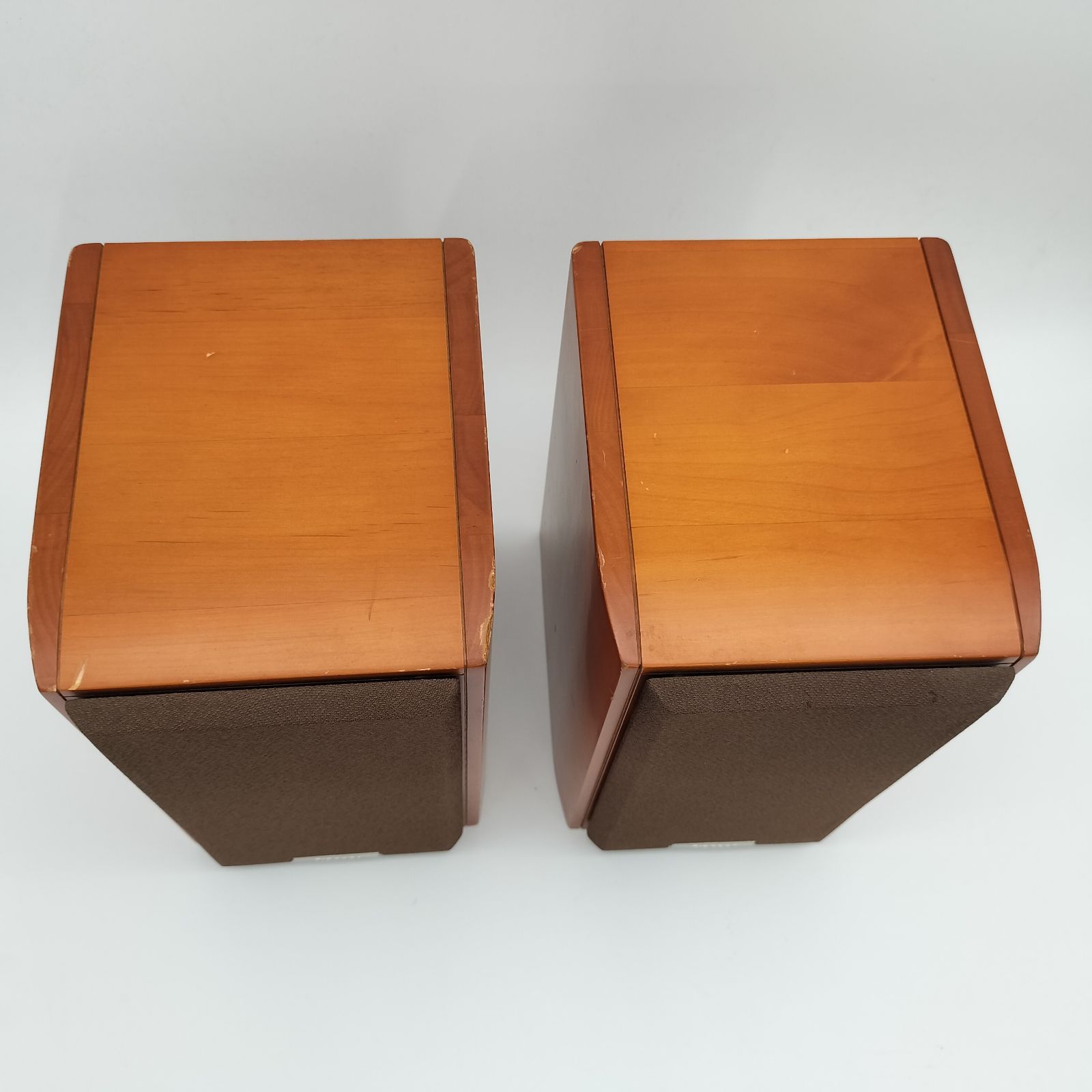 ペアスピーカー