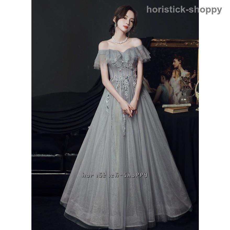 ベル風ドレス ウエディング 舞台 お色直し カラードレス ウェディングドレス2着のお色直し裏側 9月限定価格 ベル風