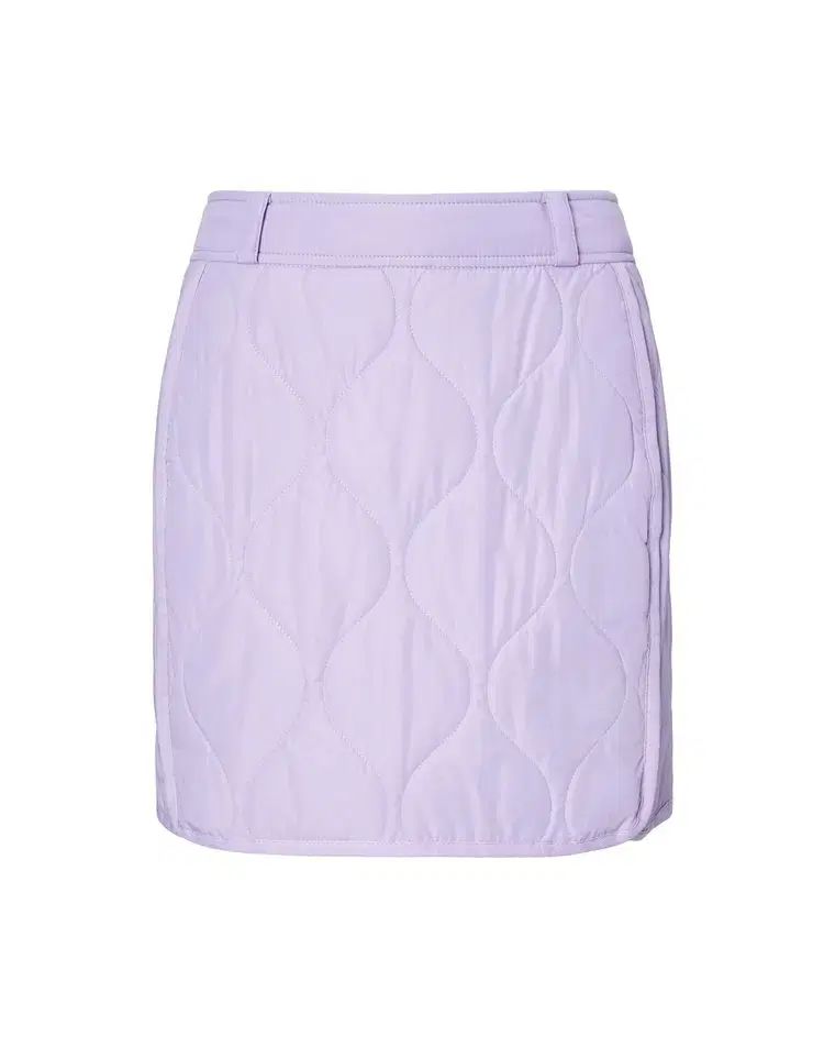 HAZZYS へジス キルティング ミニ スカート 27 28 29