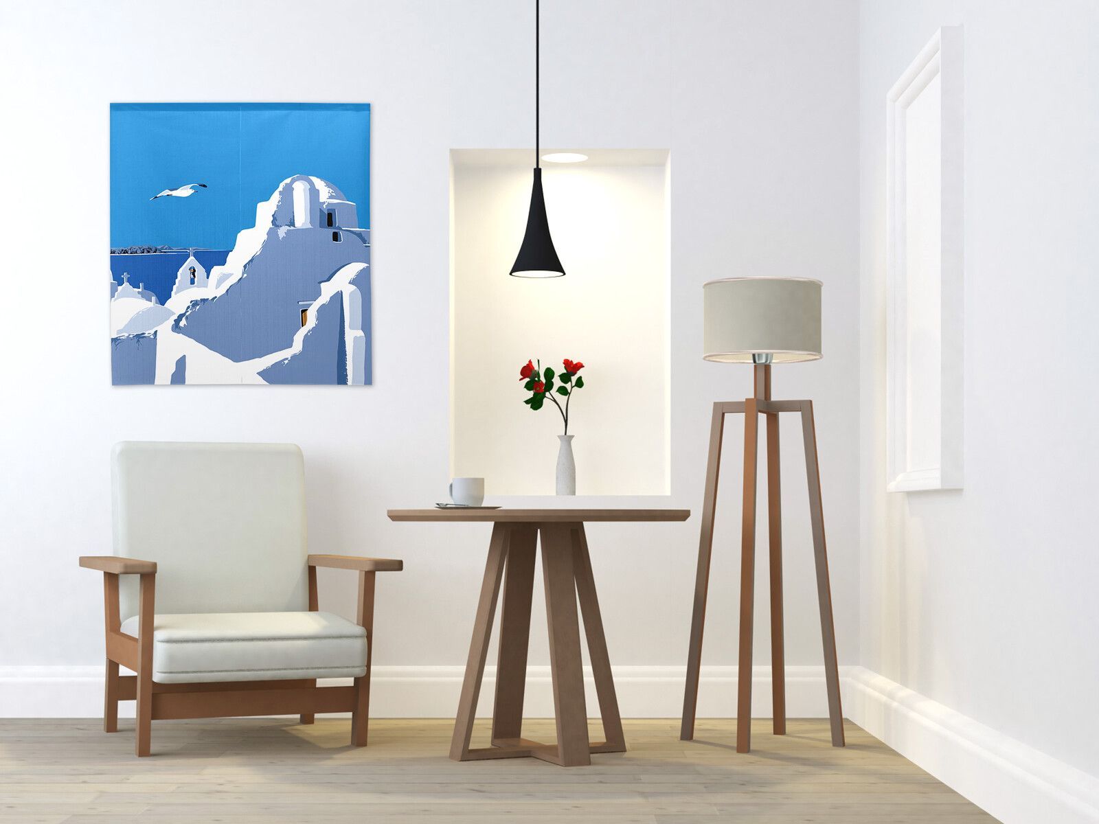 UCO キャンドルランタン メルセデス AMGプレート 698404 2024