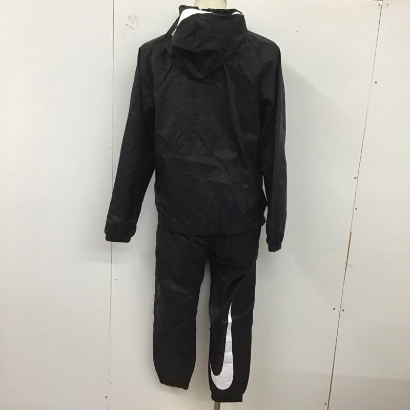NIKE ナイキ セットアップ cd6979-010 ウインド上下セット ナイロン