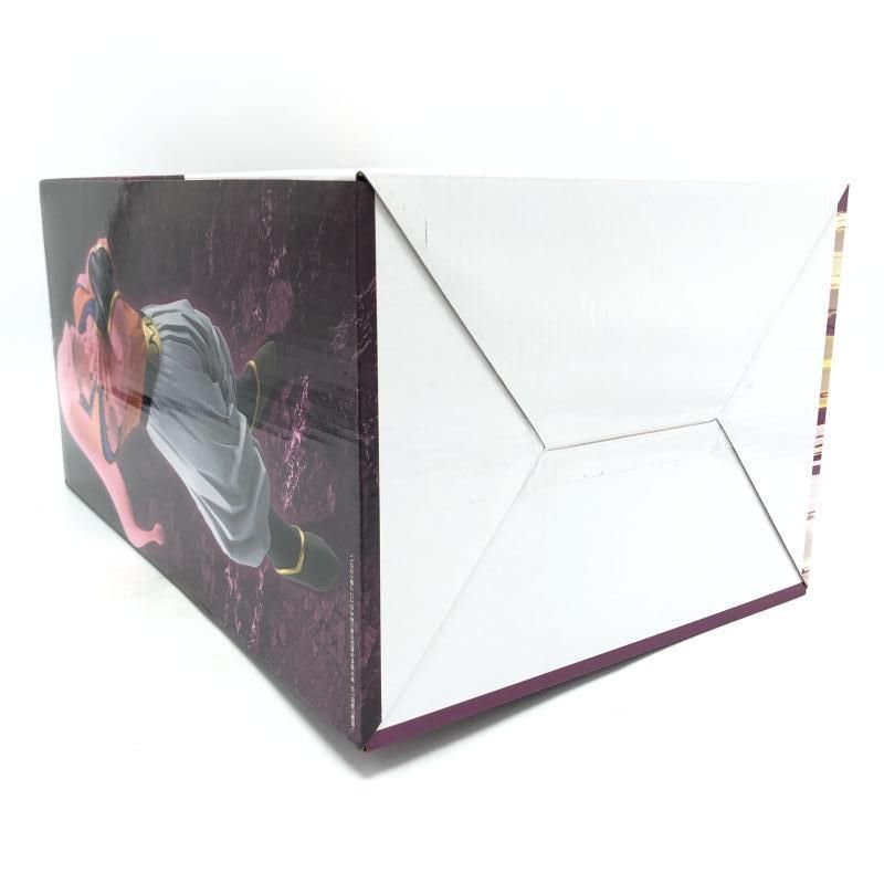 中古】未開封)バンダイ 一番くじ D賞 魔人ブウ:孫悟飯吸収