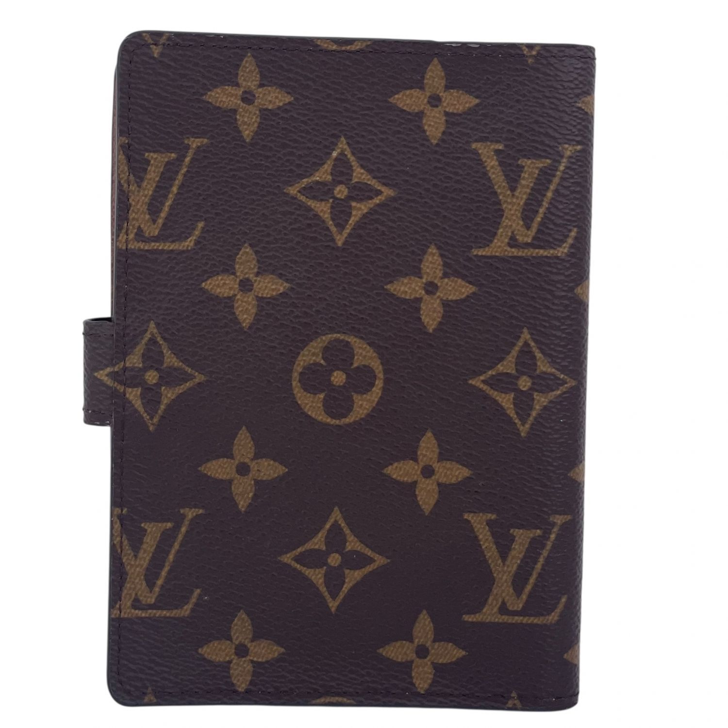 ルイヴィトン アジェンダPM モノグラム 手帳 R20005 CA1000 楽天市場】LOUIS VUITTON ルイ ヴィトン モノグラムミニ