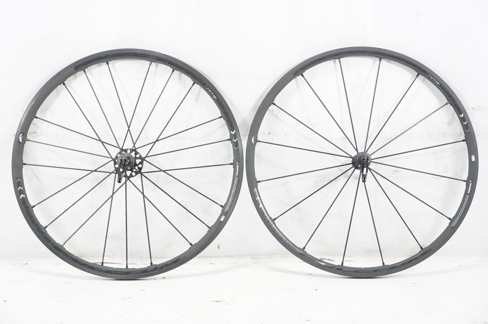 FULCRUM レーシングゼロ ディスク c17 ワイドリム シマノフリー