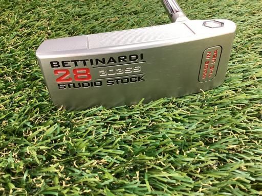 ベティナルディ BETTINARDI