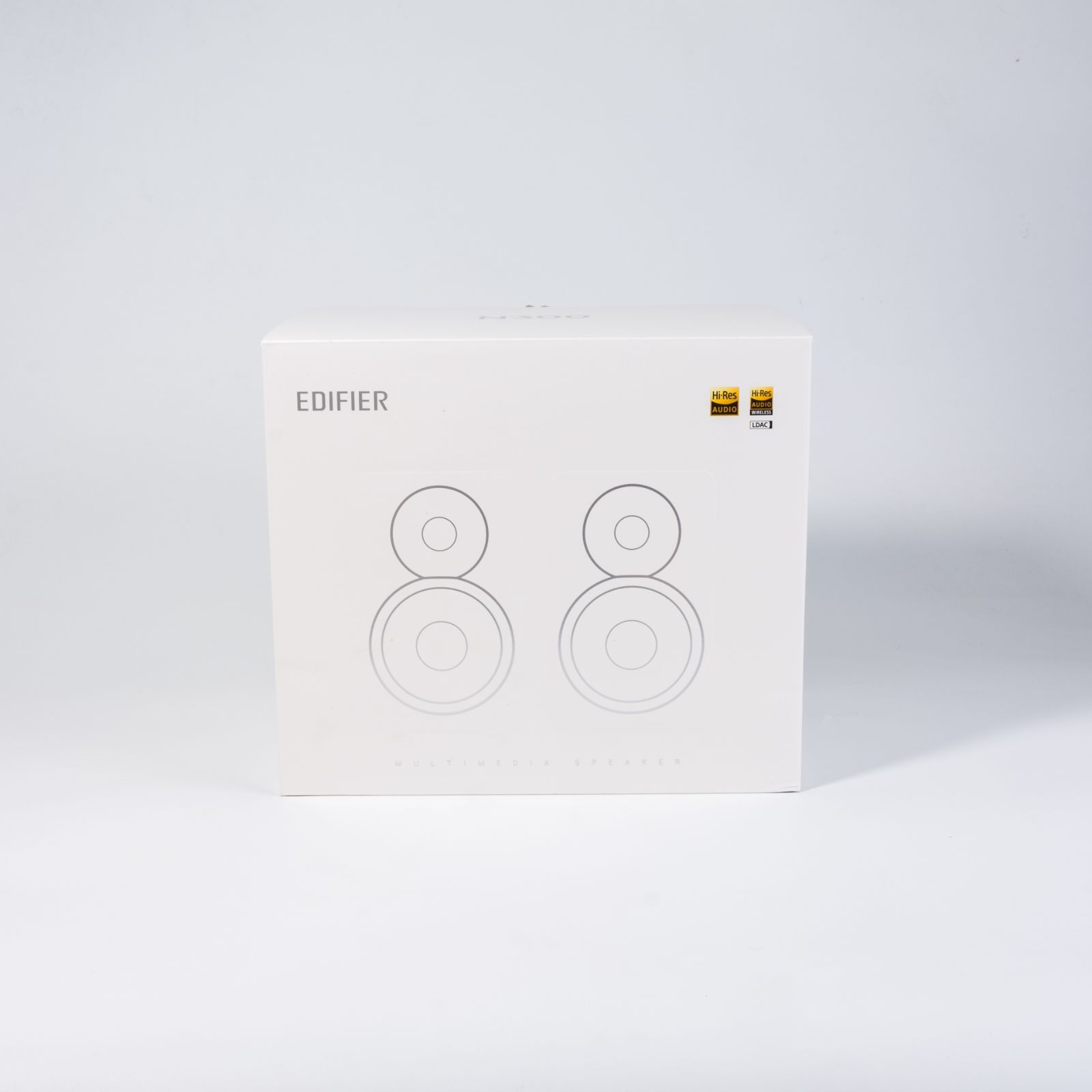 • Edifier M60 N300 ブラック 海外正規版 Bluetooth 2.1ch スピーカー サブウーファー付 高音質 光デジタル 同軸入力 PC TV ゲーム対応