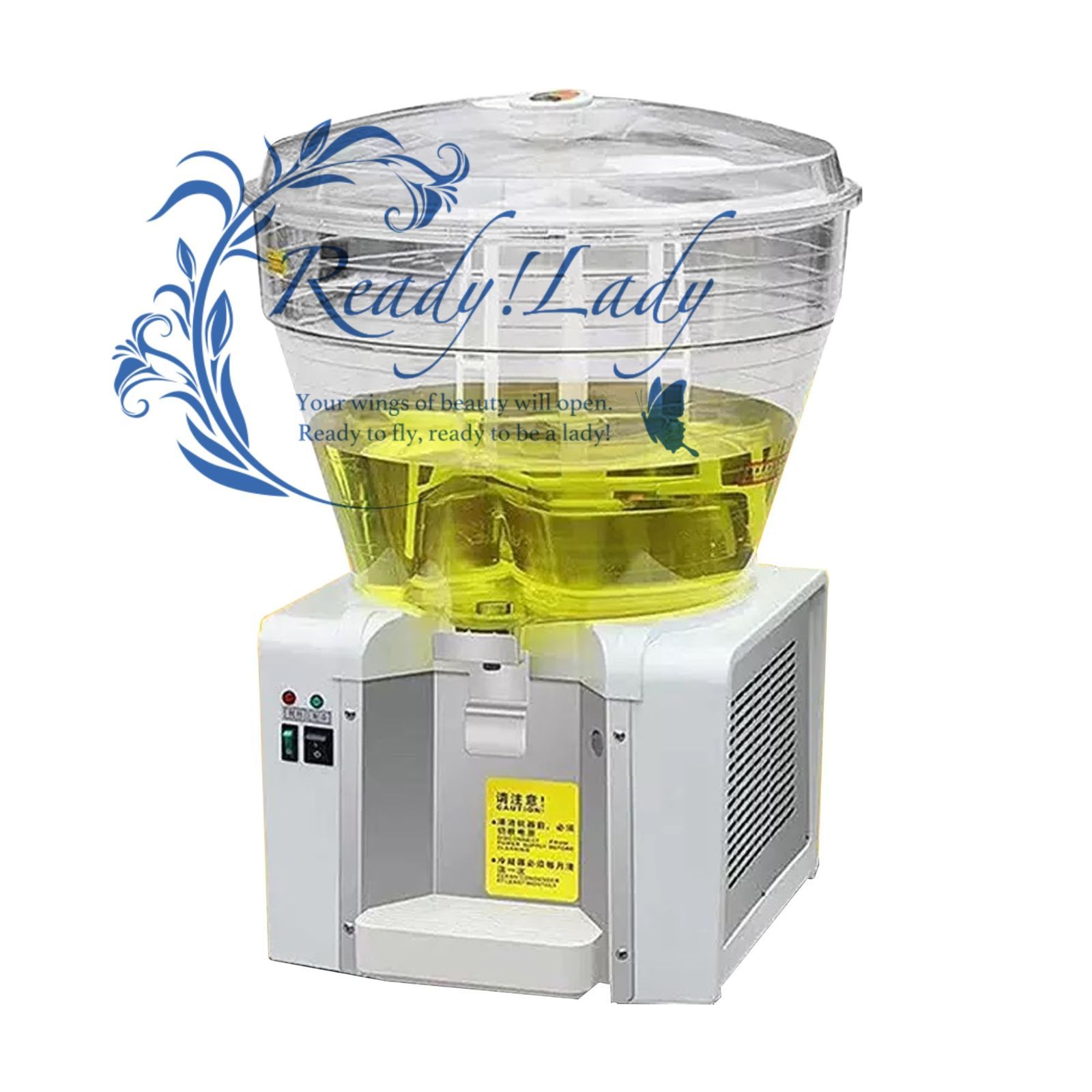 COOKLEE ドリンクサーバー ジュースサーバー 12L大容量 加熱・保温両機能 電気 蛇口付き 飲料サーバー ドリンクディスペン  KALELAISU ドリンクサーバー ジュースサーバー 50L大容量 スプレー式 冷温両機能＋保冷保温 電気 蛇口付き 飲料サーバー COOKLEE  ドリンクサーバー ...