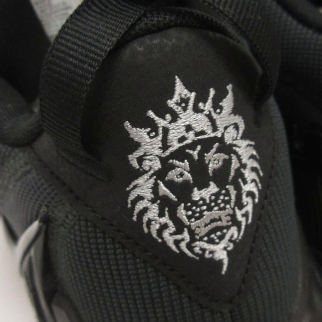 ナイキ NIKE スニーカー レブロン 7 ウィットネス VII EP DM1122