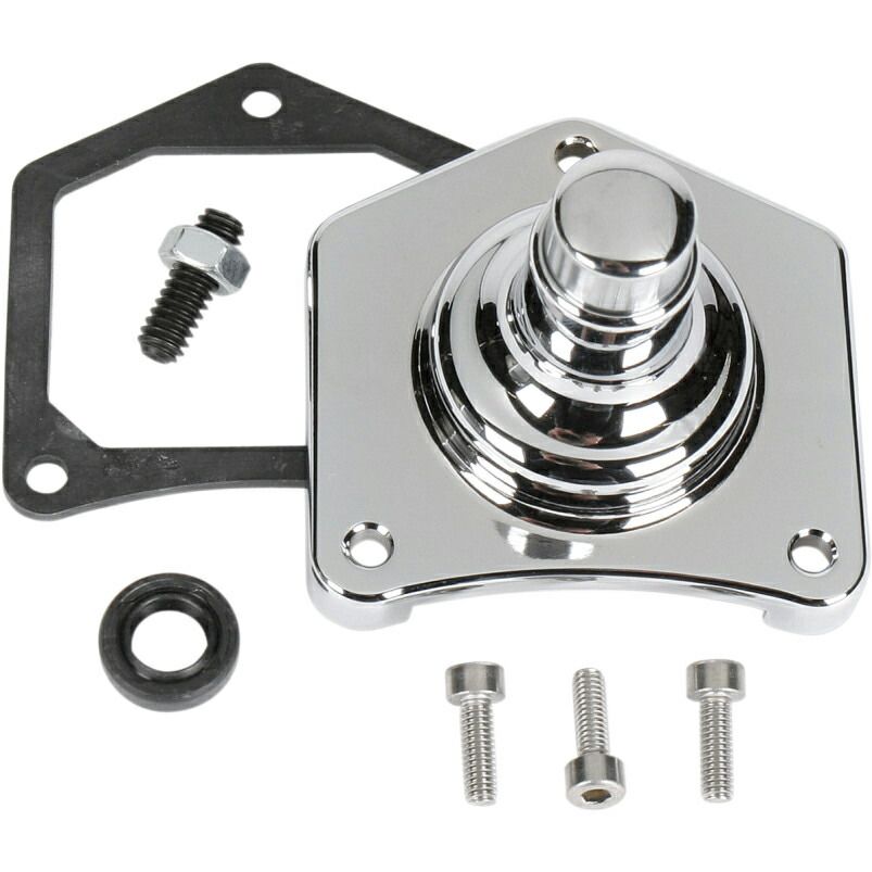 ソレノイドカバー スタータースイッチ SPYKEスターター用 1.2kw 1.4kw STARTERS