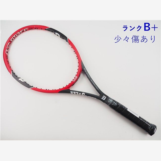テニスラケット ウィルソン プロ スタッフ 95エス 2015年モデル G2 WILSON PRO STAFF 95S 2015 c25100321c