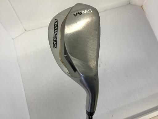 ゴルフ メンズ ウェッジ 光栄ゴルフ shinagawa 56° N1165 品川アイアン