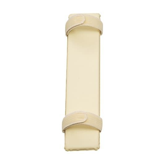 ユンカー点滴用副子(2号) 2号 アームボード(点滴固定具) 23-5877-00 アルケア 11731(3ホンイリ)