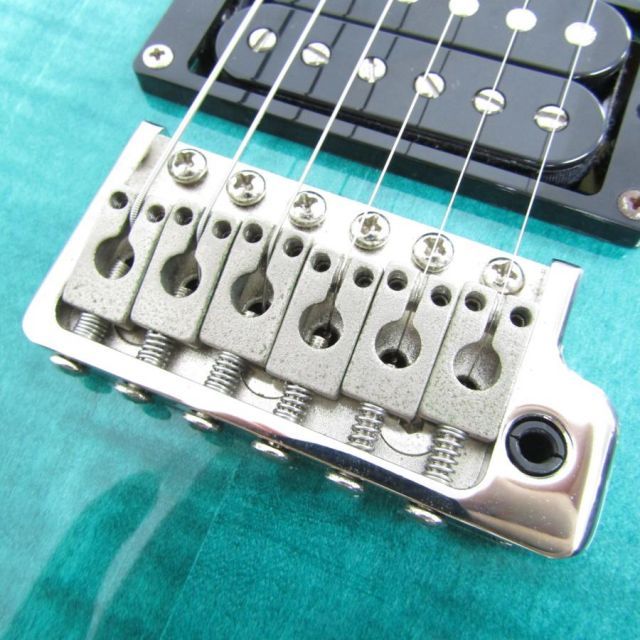 PRS SE CE24 SATIN TURQUOISE エレキギター ソフトケース付き