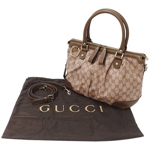 グッチ GUCCI バッグ レディース ブランド ハンドバッグ ショルダー