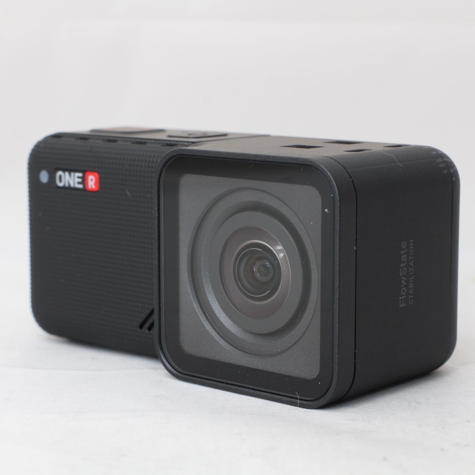 美品】Insta360 ONE R ツイン版