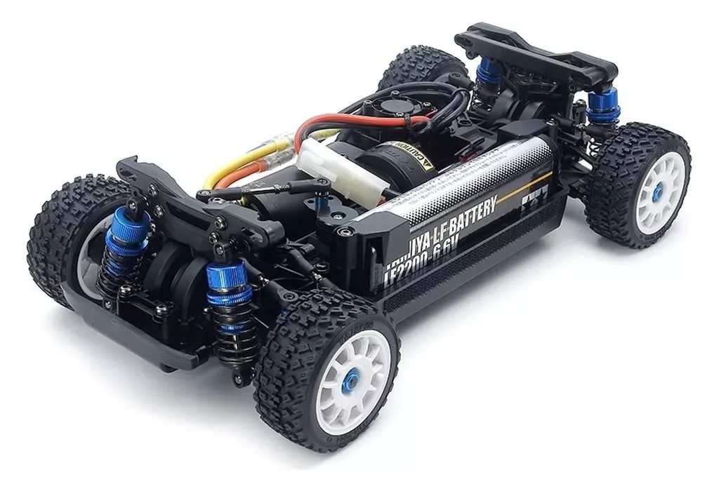ラジコン 1 10 RC XM-01 PROシャーシキット 電動RCカーシリーズ No.738 58738