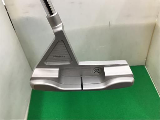 Turtle Bay Resort ゴルフ用アンブレラ　中古 中古】 テーラーメイド TP Reserve TRUSS B2TH 34インチ パター PT