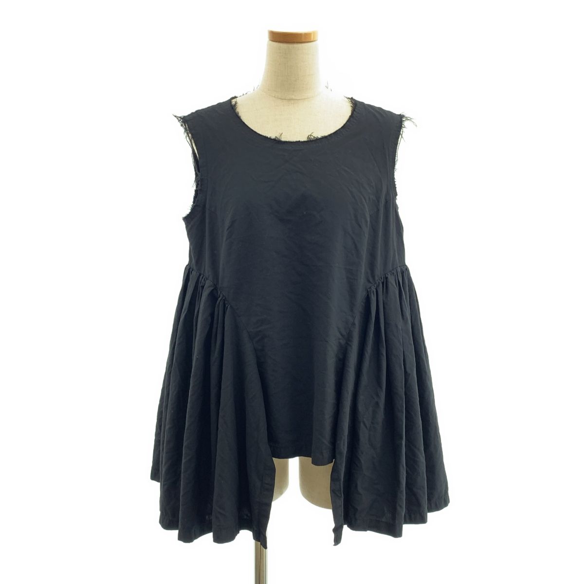 美品】 COMME des GARCONS / コムデギャルソン | 2023SS 