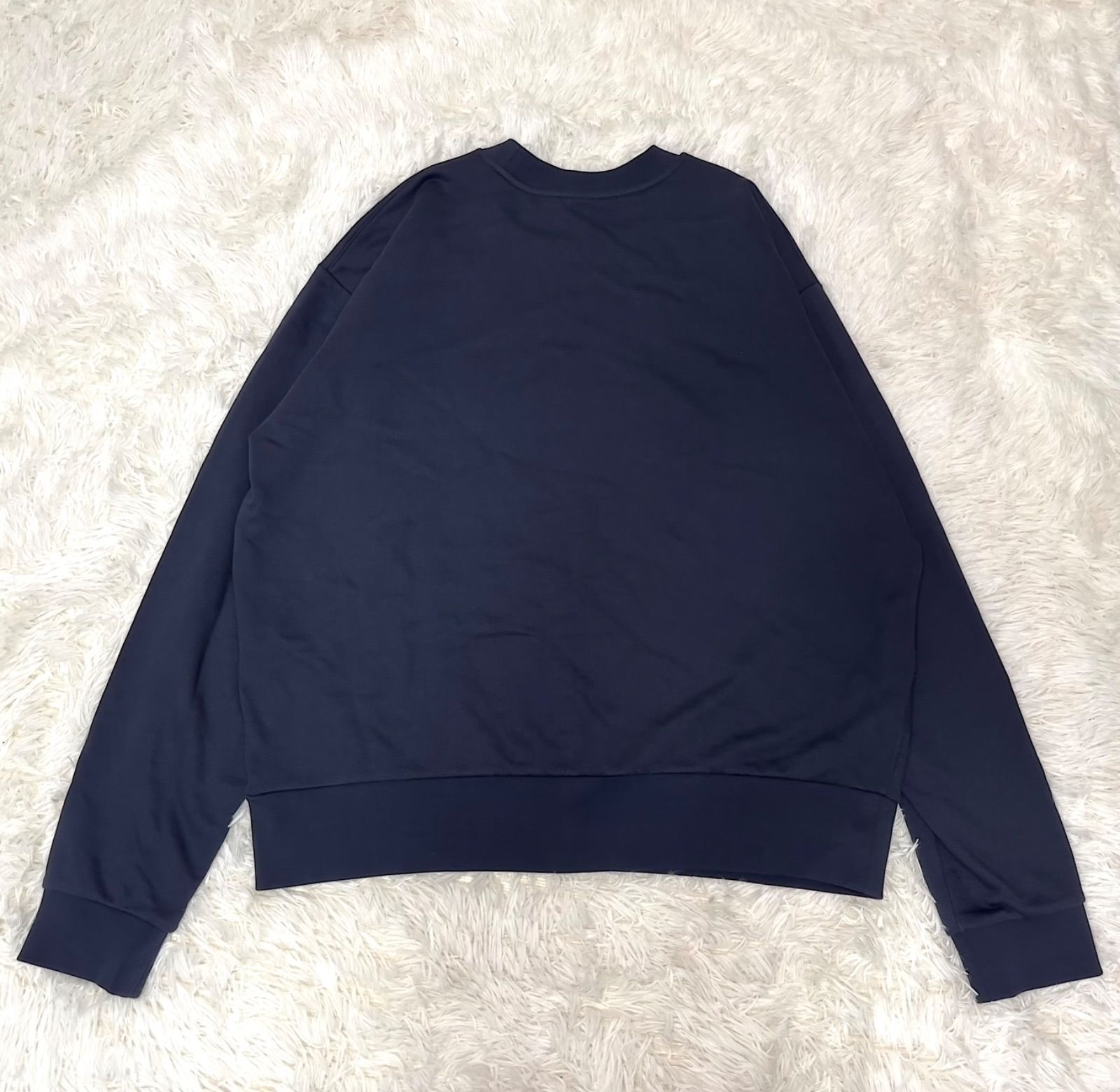 ☆本物保証☆美品☆MARNI☆マルニ☆フロントロゴ☆スウェット  