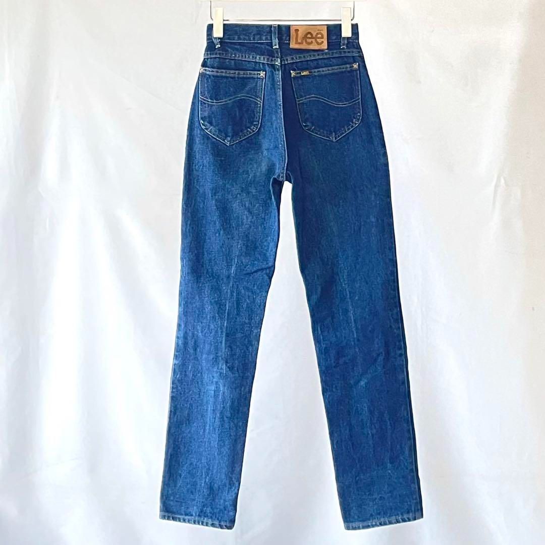 80〜90s vintage Lee デニムパンツ ハイウエスト ジーパン 古着