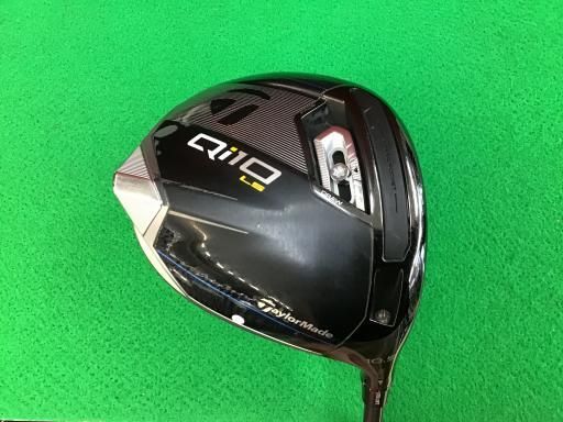 テーラーメイドQi10 LS ディアマナシルバー TM50S 1W 44.5 楽天市場】テーラーメイド ゴルフ Qi10 LS ドライバー / Diamana