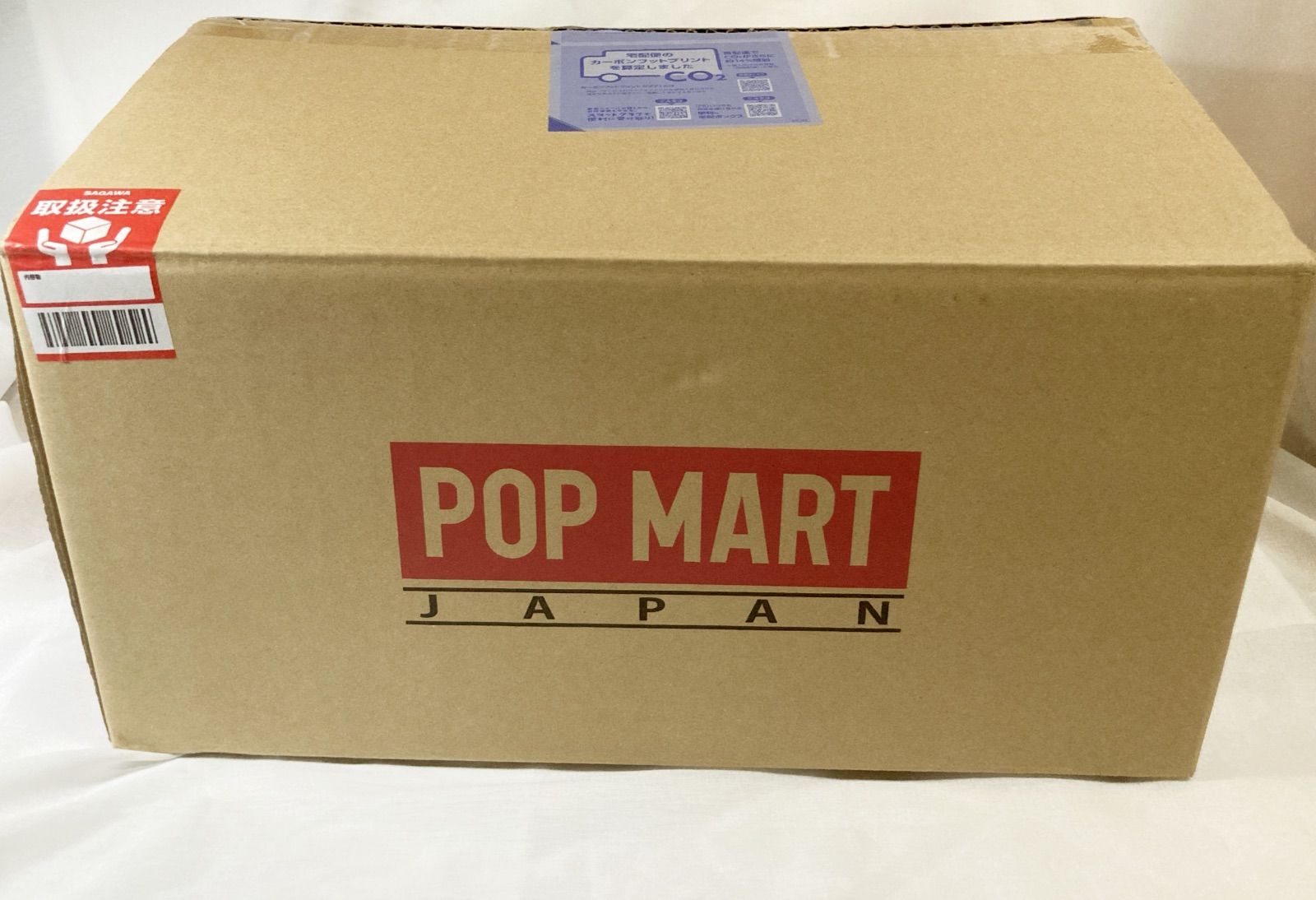【新品未開封】シュリンク付ラブブ エナジー BOX 正規品 楽天市場】LABUBU ラブブ THE MONSTERS Big into Energy